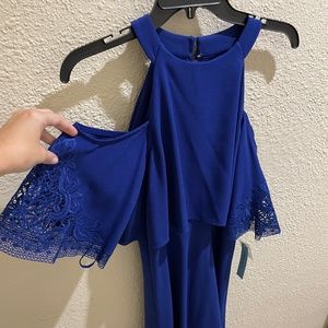 Antonio Melani dress